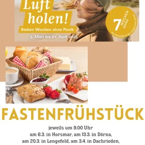 7 Wochen ohne 2025  Foto: canva; https://7wochenohne.evangelisch.de/