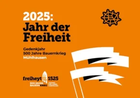 Jahr der Freiheit | Foto: Stadt Mühlhausen - Stadtmarketing