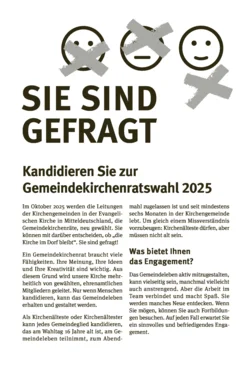 gkr-wahl-2025-gemeindebrief-vorlage-din-a5-kandidatensuche-einfarbig