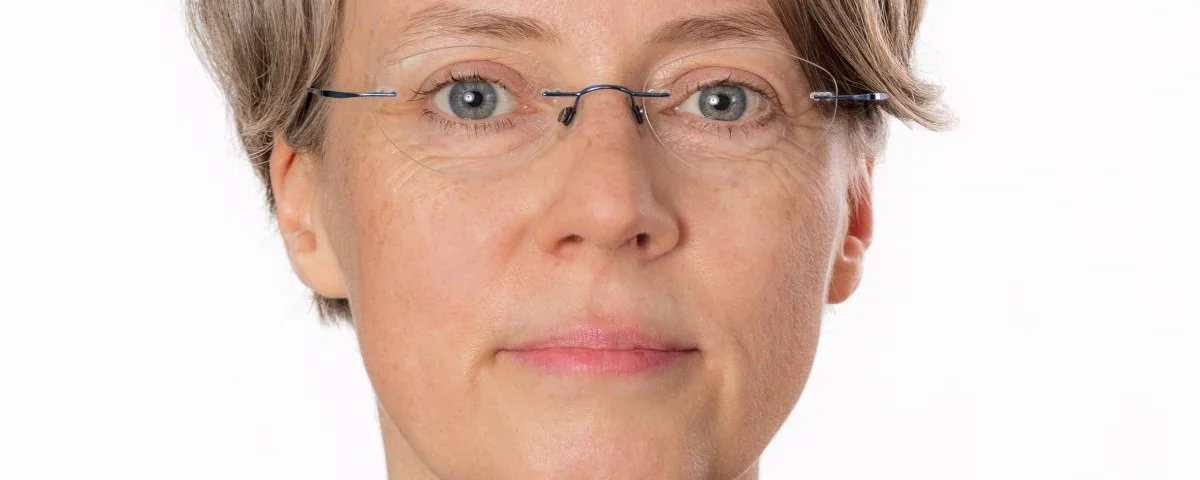 Porträt Ulrike Greim